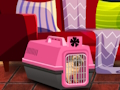 Hra Escape The Small Mops 