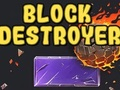 Hra Blok torpédoborce