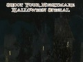 Hra Zastřel svou noční můru Halloweenský speciál 