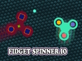 Hra Fidget Spinner. io 