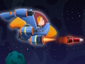 Hra Galaxy Alien Attack
