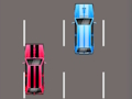 Hra Závodní auto 