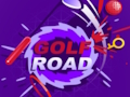 Hra Golfová cesta 
