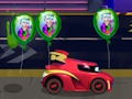 Hra Zoom Batwheels Balloon