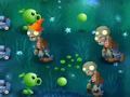 Hra Plants vs Zombies – Cestovatelská nostalgická Mirage 