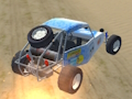 Hra Offroad Kart Beach Stunt: Buggy Car Drive