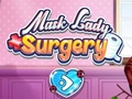 Hra Maska Lady Surgery 