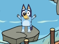 Hra Zjisti to Bluey 