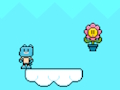 Hra Hop Hop Gumball