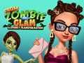 Hra Od Zombie ke Glam Strašidelná proměna 