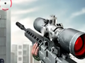 Hra Johnny Trigger Sniper