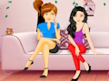 Hra Gossip Girl House Escape