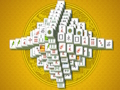 Hra Mahjong Tower HD
