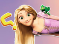 Hra Dětský kvíz: Co víte o Disney Princess 