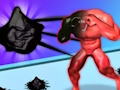 Hra Symbiote Rush