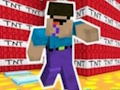 Hra Parkourové bloky: Mini 