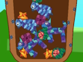 Hra Piñata Poppers 