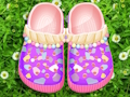 Hra Dekor: My Crocs 