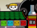 Hra Sushi Bros