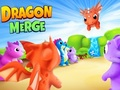 Hra Dragon sloučí