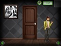 Hra Amgel Easy Room Escape 183