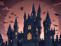 Hra Detektiv Castle Escape 