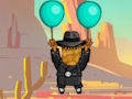 Hra Nugget Man Survival Puzzle