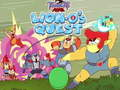 Hra Thundercats Roar Lion-O