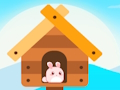 Hra Stacky Pet