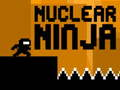 Hra Nukleární ninja 