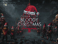 Hra Operace Bloody Xmas 