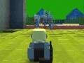 Hra Sandbox Orion 3d