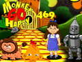 Hra Monkey Go Happy Stage 469