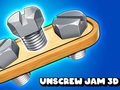 Hra Odšroubujte Jam 3d 
