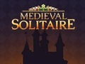 Hra Středověký solitaire 