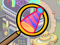 Hra Festival Find It Out 