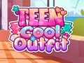 Hra Teen Cool Outfit