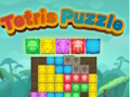Hra Puzzle Tetris 