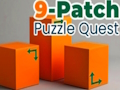 Hra 9 Patch Puzzle Quest