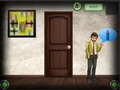 Hra Amgel Easy Room Escape 184
