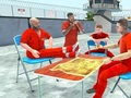 Hra Plán útěku z věznice Alcatraz 