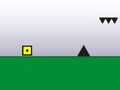 Hra Geometrická pomlčka 2