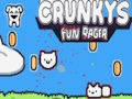 Hra Crunky's Fun Rager 