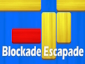 Hra Blokáda Eskapáda 