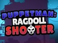 Hra Loutkář: Ragdoll Shooter 