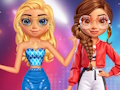 Hra Lovie Chic's Insta Glam Squad