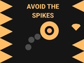 Hra Vyhněte se The Spikes 