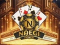 Hra Naegi poker