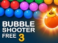 Hra Bubble Shooter zdarma 3 