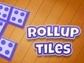 Hra RollUp dlaždice 
